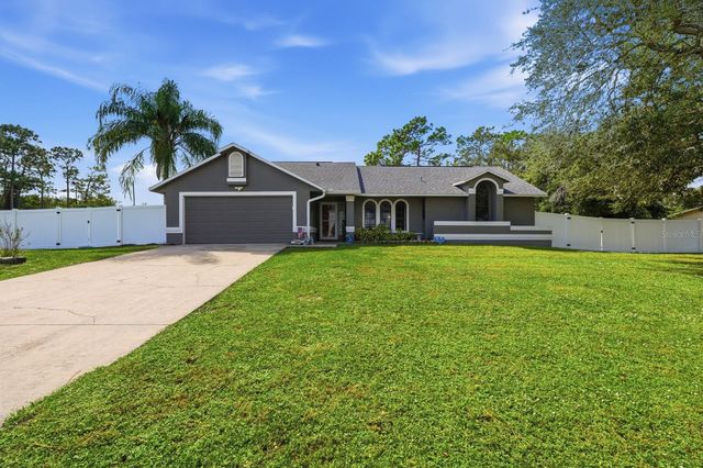 3153 BYINGTON TERRACE, Deltona, FL 32738