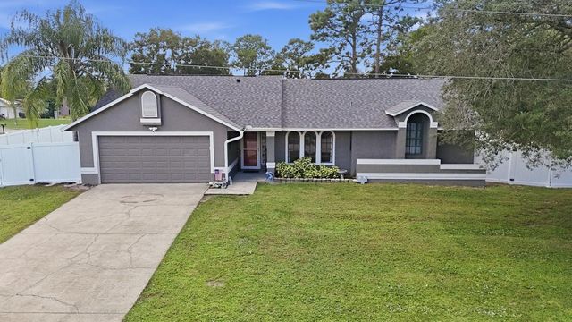 3153 BYINGTON TERRACE, Deltona, FL 32738