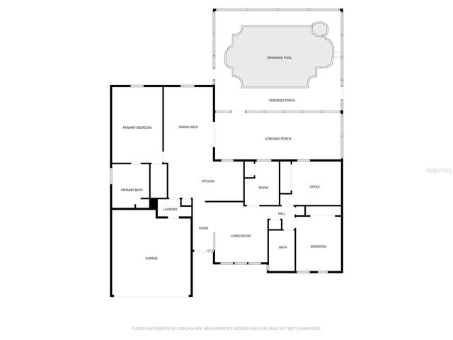 3153 BYINGTON TERRACE, Deltona, FL 32738