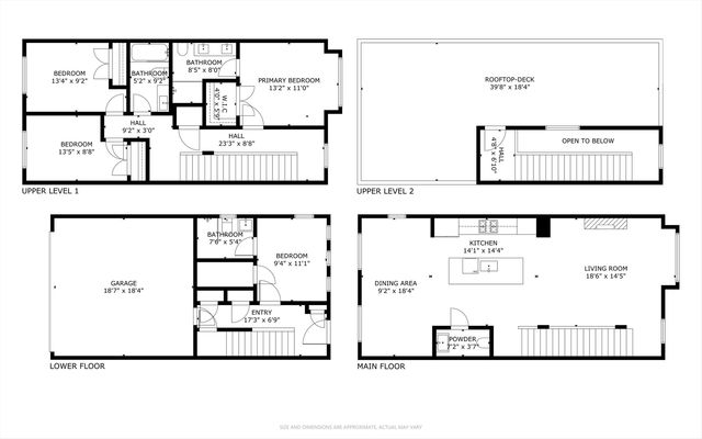 4232 W Belmont Avenue 6, Chicago, IL 60641