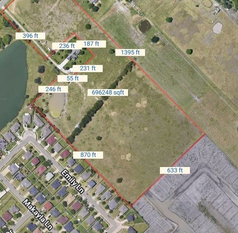 1270 Alto, Seagoville, TX 75159