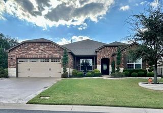 209 Old Blue Mountain LN, Georgetown, TX 78633