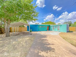 1966 Amarillo Street, Abilene, TX 79602