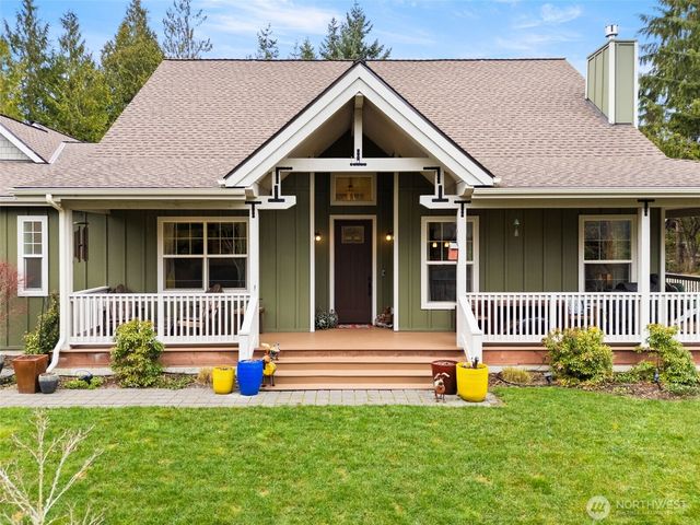 20 Dunsmuir Road, Port Ludlow, WA 98365