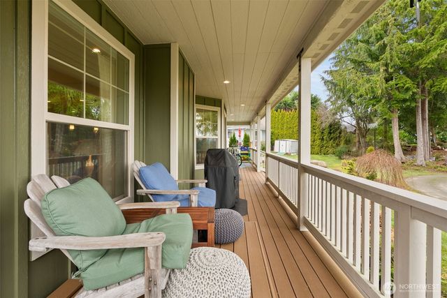 20 Dunsmuir Road, Port Ludlow, WA 98365