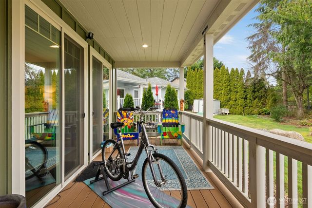 20 Dunsmuir Road, Port Ludlow, WA 98365