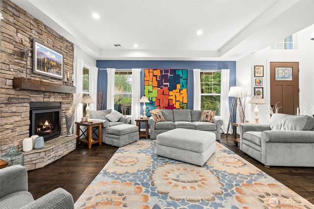 20 Dunsmuir Road, Port Ludlow, WA 98365