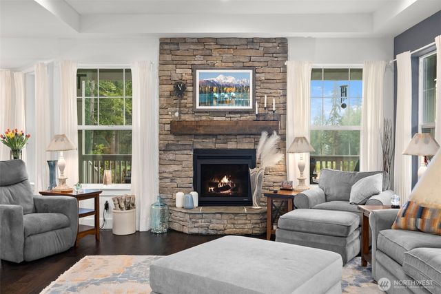 20 Dunsmuir Road, Port Ludlow, WA 98365