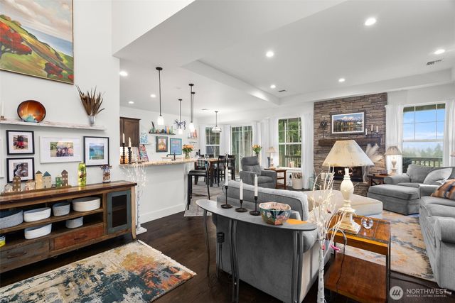 20 Dunsmuir Road, Port Ludlow, WA 98365