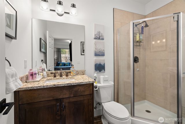 20 Dunsmuir Road, Port Ludlow, WA 98365