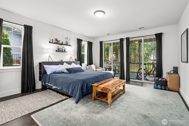 20 Dunsmuir Road, Port Ludlow, WA 98365