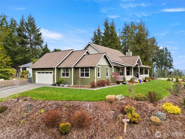 20 Dunsmuir Road, Port Ludlow, WA 98365