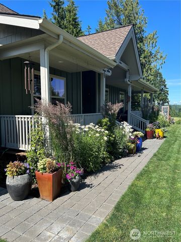 20 Dunsmuir Road, Port Ludlow, WA 98365