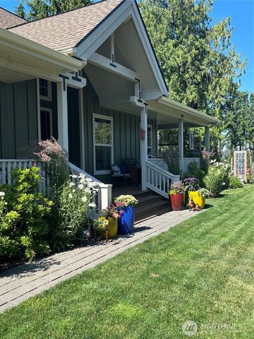 20 Dunsmuir Road, Port Ludlow, WA 98365