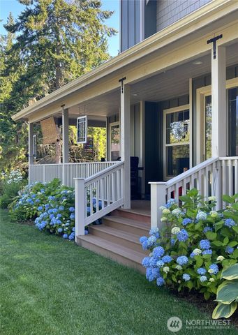 20 Dunsmuir Road, Port Ludlow, WA 98365