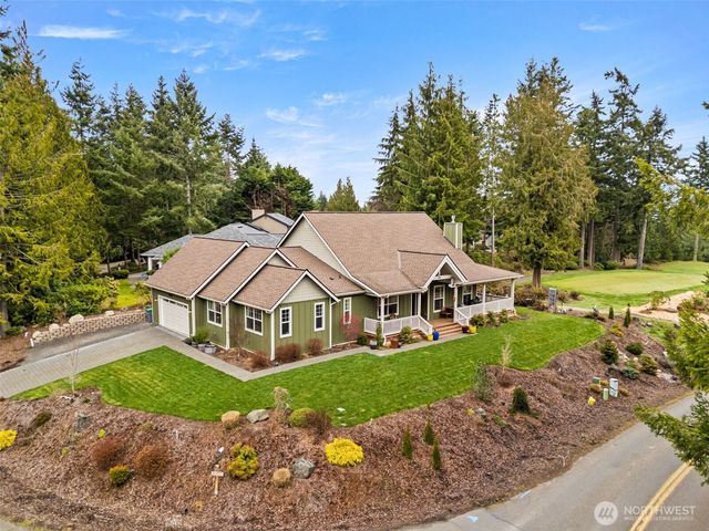 20 Dunsmuir Road, Port Ludlow, WA 98365