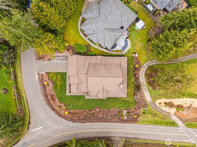 20 Dunsmuir Road, Port Ludlow, WA 98365