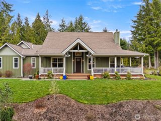 20 Dunsmuir Road, Port Ludlow, WA 98365
