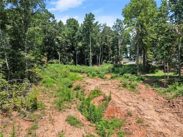 8690 Bayhill Drive, Gainesville, GA 30506