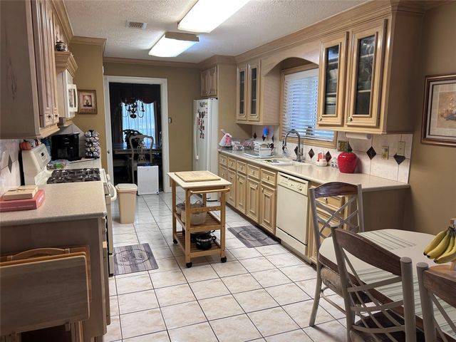 14314 Twisted Trunk Court, Houston, TX 77015