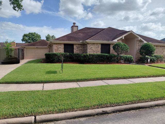 14314 Twisted Trunk Court, Houston, TX 77015