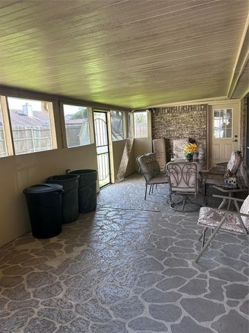 14314 Twisted Trunk Court, Houston, TX 77015