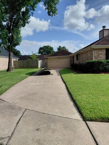 14314 Twisted Trunk Court, Houston, TX 77015