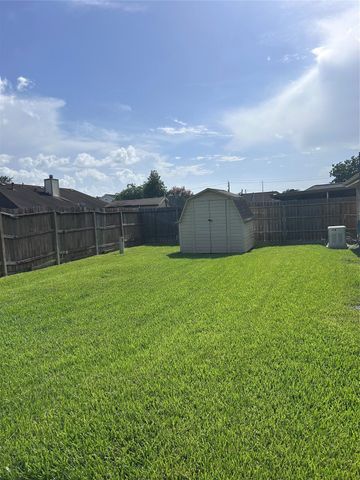 14314 Twisted Trunk Court, Houston, TX 77015