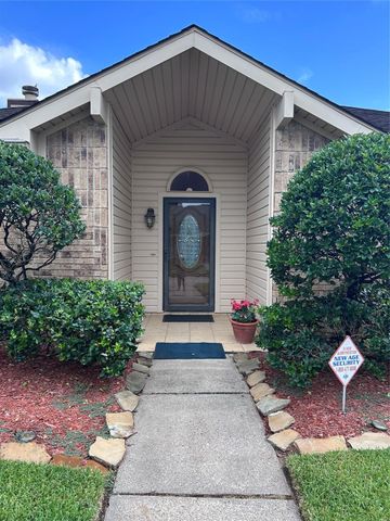 14314 Twisted Trunk Court, Houston, TX 77015