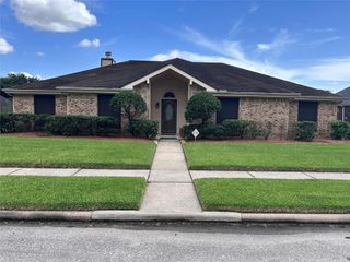 14314 Twisted Trunk Court, Houston, TX 77015