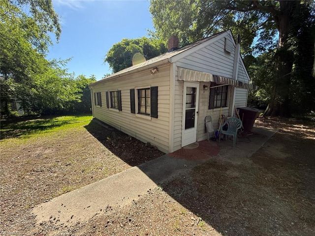 609 Creek Ridge Road, Greensboro, NC 27406