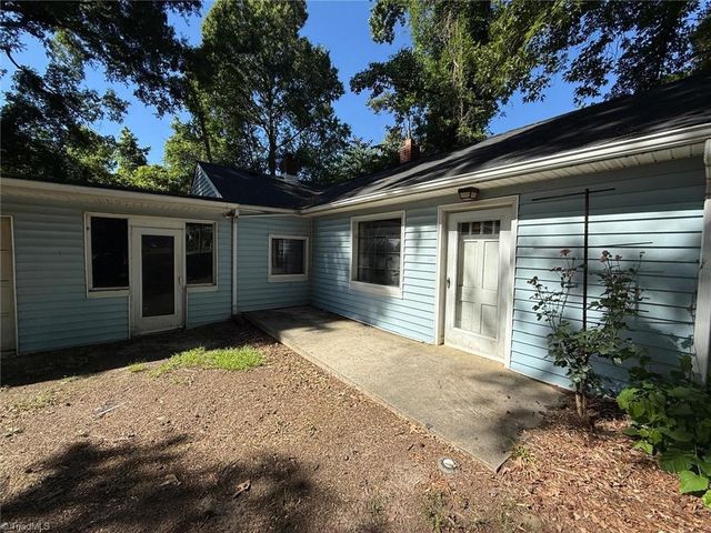609 Creek Ridge Road, Greensboro, NC 27406