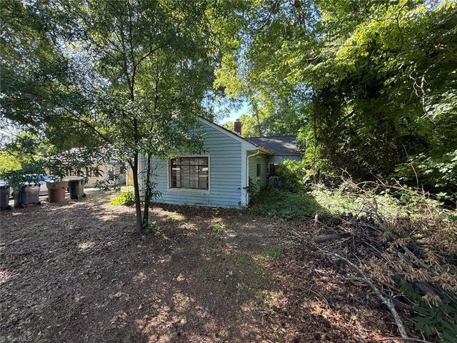 609 Creek Ridge Road, Greensboro, NC 27406