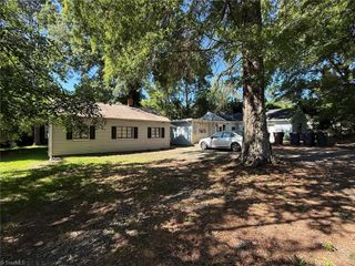 609 Creek Ridge Road, Greensboro, NC 27406