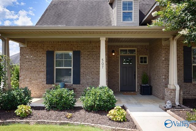 507 Balsam Terrace Way SW, Huntsville, AL 35824