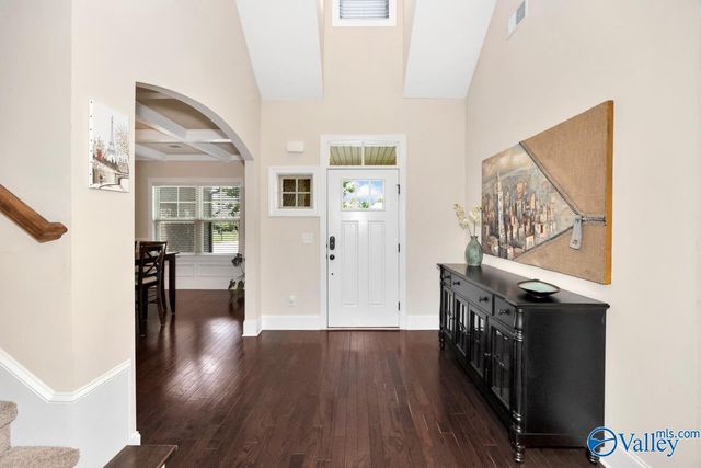 507 Balsam Terrace Way SW, Huntsville, AL 35824