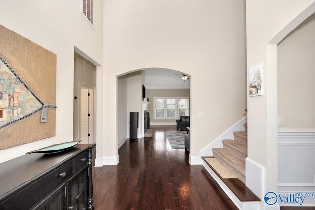507 Balsam Terrace Way SW, Huntsville, AL 35824