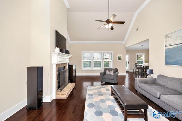 507 Balsam Terrace Way SW, Huntsville, AL 35824