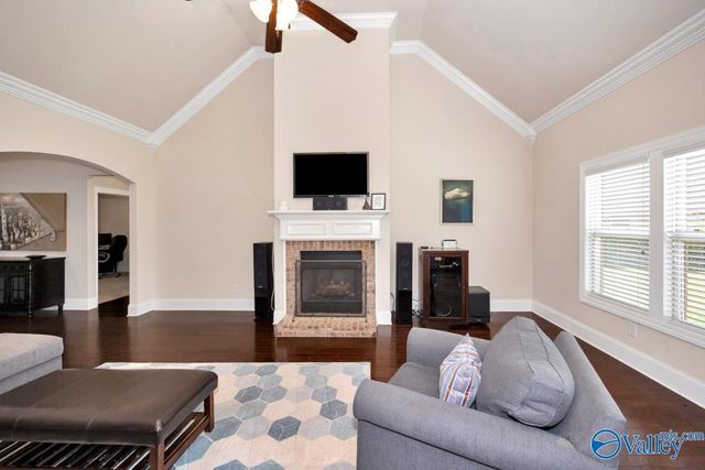 507 Balsam Terrace Way SW, Huntsville, AL 35824