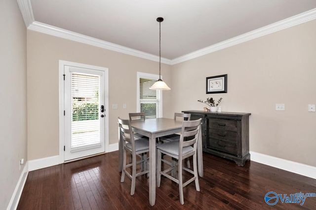 507 Balsam Terrace Way SW, Huntsville, AL 35824