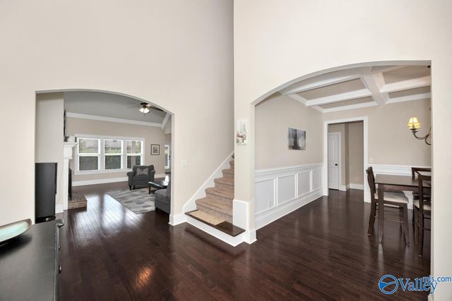 507 Balsam Terrace Way SW, Huntsville, AL 35824