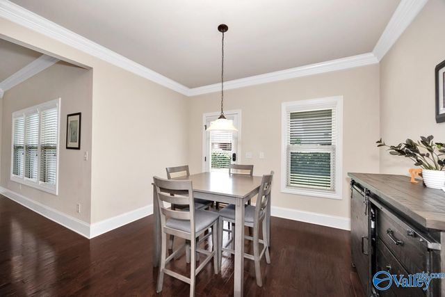 507 Balsam Terrace Way SW, Huntsville, AL 35824