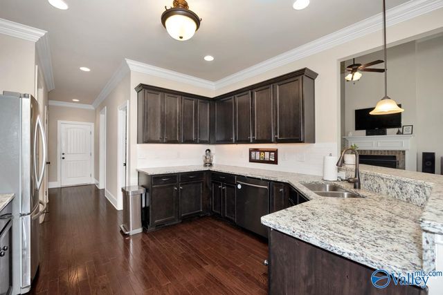 507 Balsam Terrace Way SW, Huntsville, AL 35824