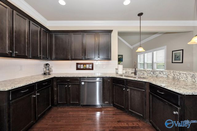 507 Balsam Terrace Way SW, Huntsville, AL 35824