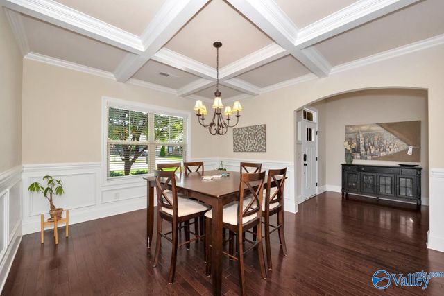 507 Balsam Terrace Way SW, Huntsville, AL 35824