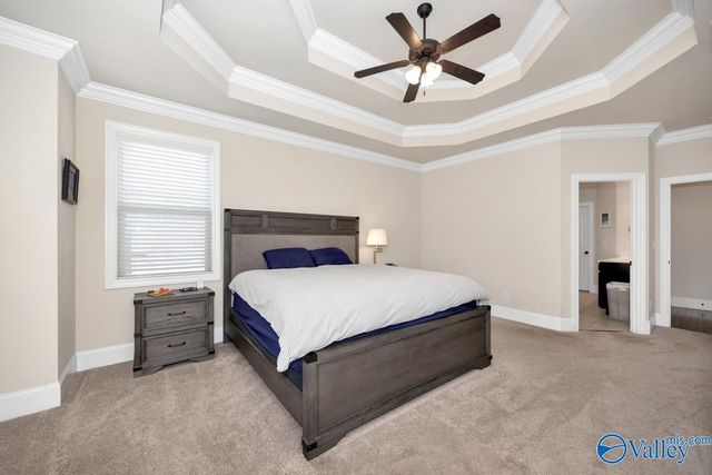 507 Balsam Terrace Way SW, Huntsville, AL 35824