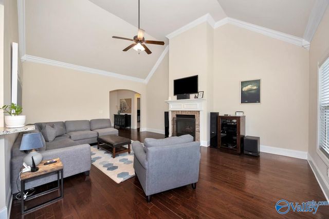 507 Balsam Terrace Way SW, Huntsville, AL 35824