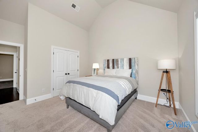 507 Balsam Terrace Way SW, Huntsville, AL 35824