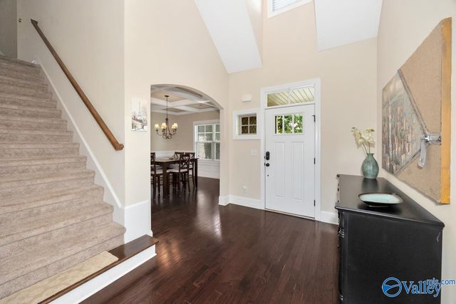 507 Balsam Terrace Way SW, Huntsville, AL 35824