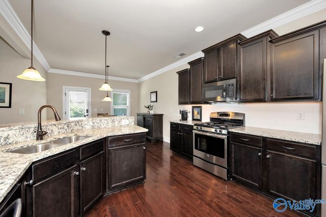 507 Balsam Terrace Way SW, Huntsville, AL 35824